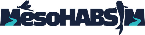 MesoHABSIM